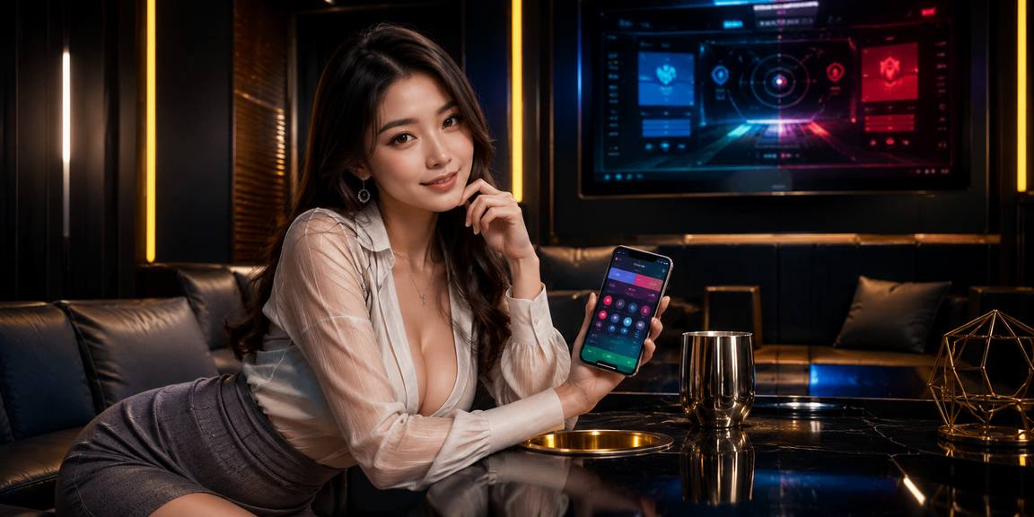 Aplikasi login kiss918 untuk Android dan iOS