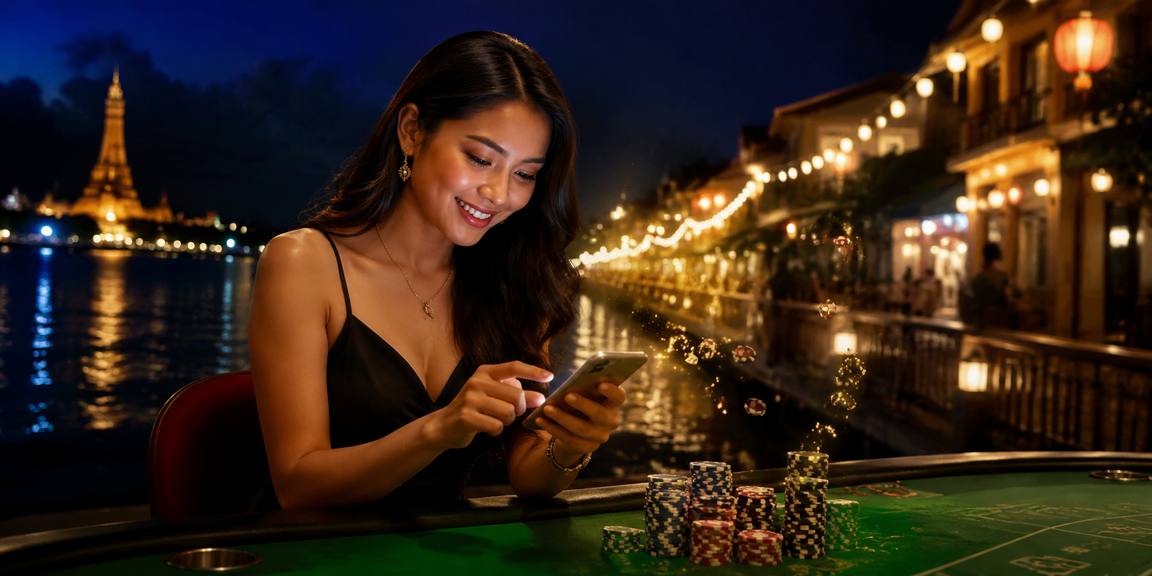 login kiss918: Slot, Kasino Langsung dan Sukan